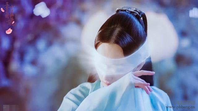 女星面纱古装扮相排行，杨幂惊艳热巴眼神灵气，最后这位
