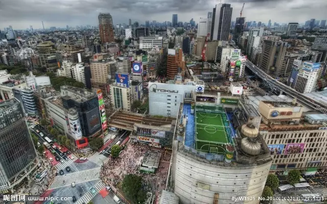 排名世界前五最适合出国旅游的城市盘点