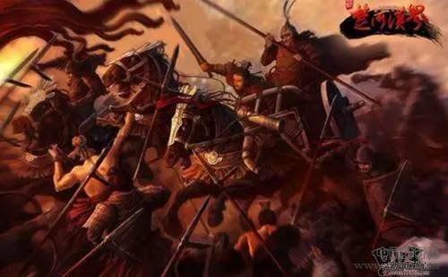 古代战争史上的十大惊人奇迹排行榜