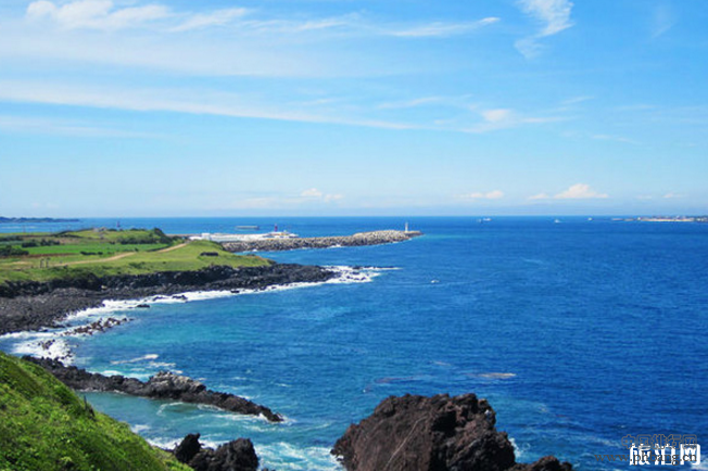 韩国济州岛有什么好玩的景点？济州岛十大旅游景点排行榜