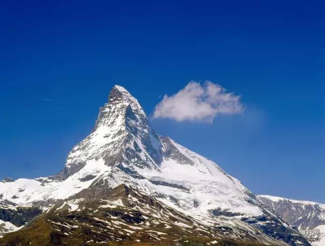 世界50大著名旅游景点，你去过几个？