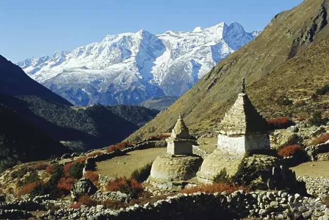 世界50大著名旅游景点，你去过几个？