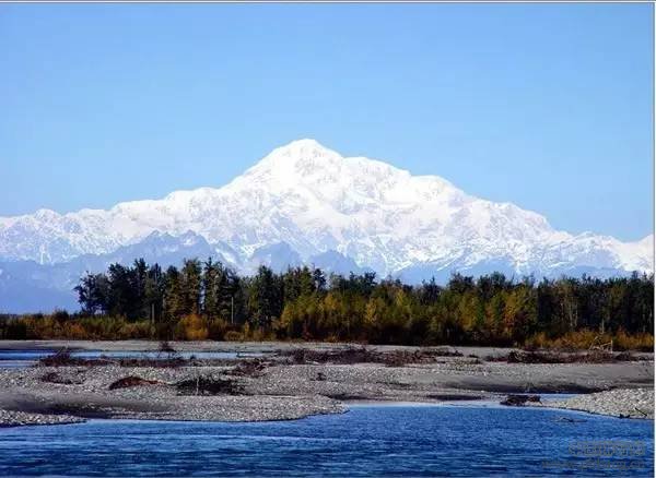 世界50大著名旅游景点，你去过几个？