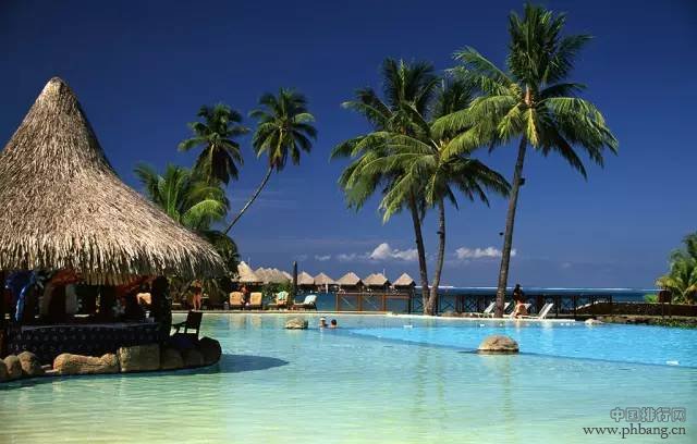 世界50大著名旅游景点，你去过几个？