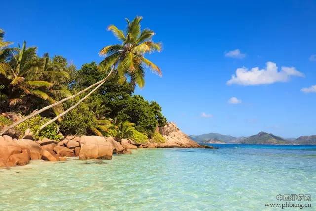 世界50大著名旅游景点，你去过几个？