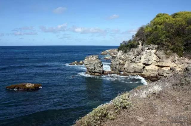 世界50大著名旅游景点，你去过几个？