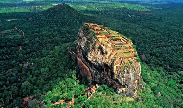 世界50大著名旅游景点，你去过几个？