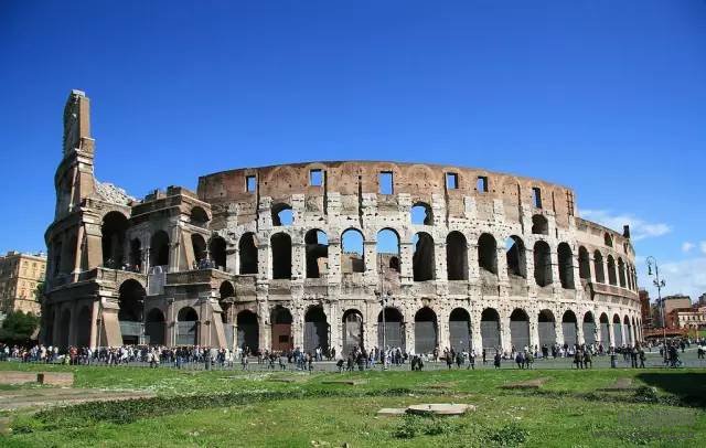 世界50大著名旅游景点，你去过几个？