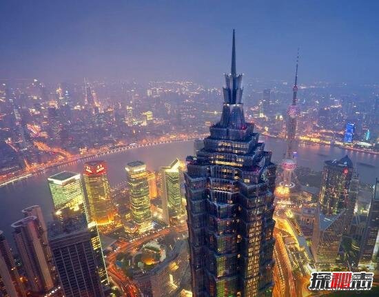 中国第二大城市是哪个，中国十大城市排名(北京位居第二)