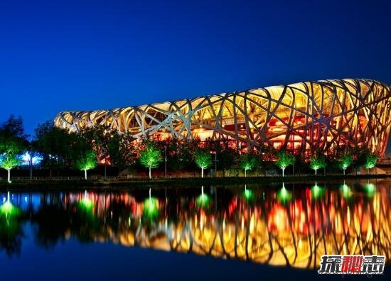 中国第二大城市是哪个，中国十大城市排名(北京位居第二)