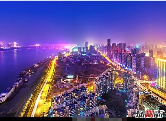 中国第二大城市是哪个，中国十大城市排名(北京位居第二)
