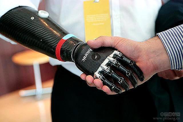 中国十大黑科技排名 阿里云排名第一