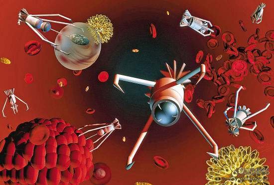 中国十大黑科技排名 阿里云排名第一