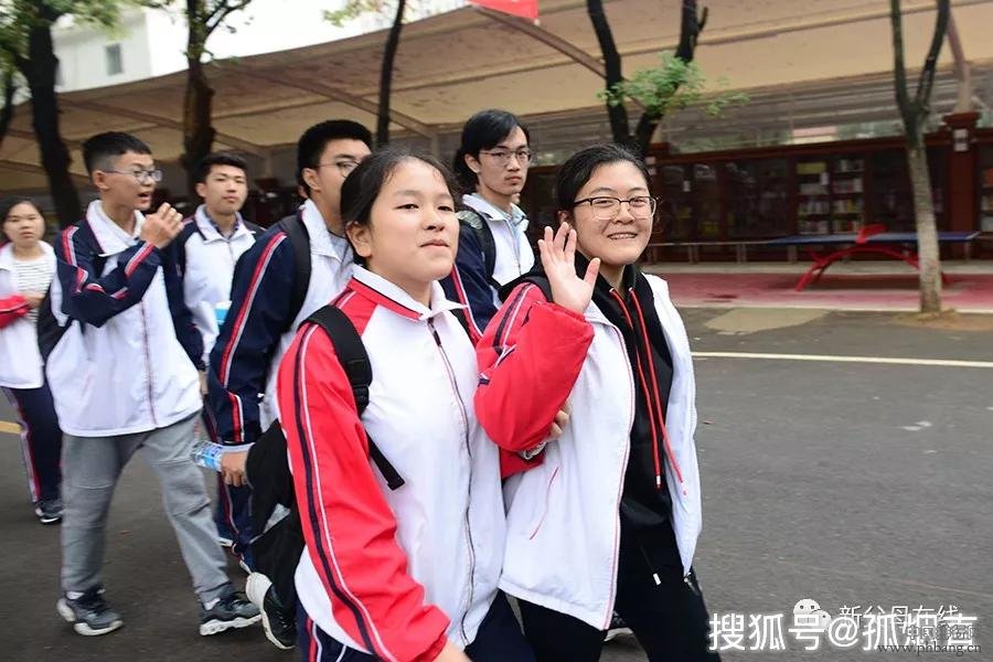 2019中国百强中学排行榜发布，这所高中连续3年第一