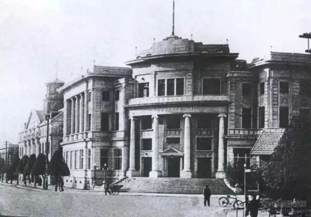 70年前中国十大城市人口排名