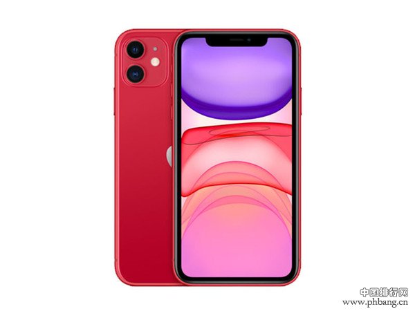 2019年Q3全球机型销量排行：iPhone 11仅排第5名