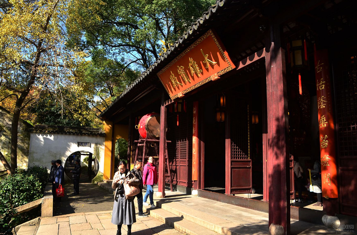 江苏十大旅游景点排行榜，一个比一个强，你去过哪几个