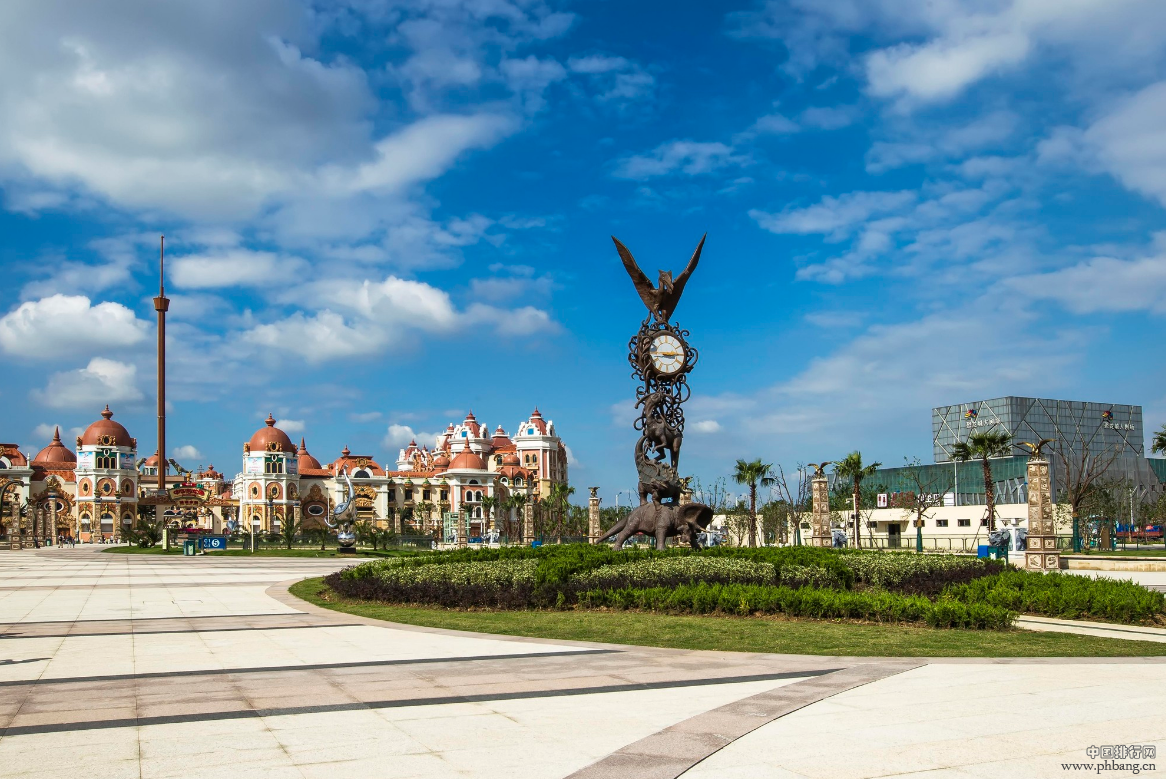 江苏十大旅游景点排行榜，一个比一个强，你去过哪几个