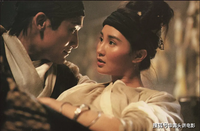 国产动作片排行榜Top5：《红海行动》排在垫底，第一无人争议