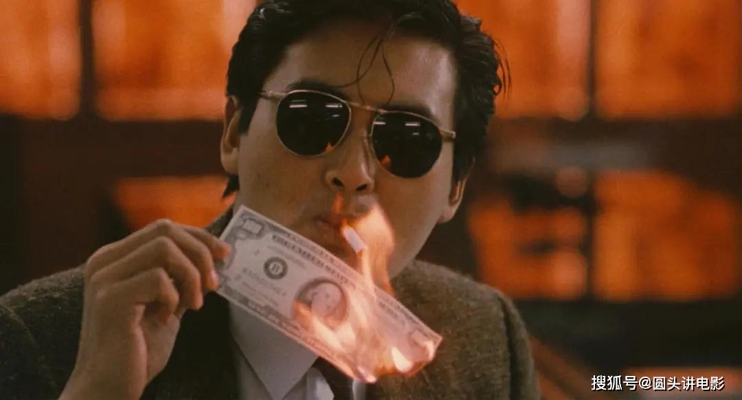 国产动作片排行榜Top5：《红海行动》排在垫底，第一无人争议