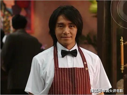 国产动作片排行榜Top5：《红海行动》排在垫底，第一无人争议