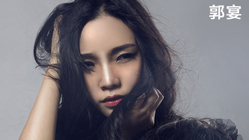 华语乐坛传奇排行榜风起云涌 13大女中音华山论剑