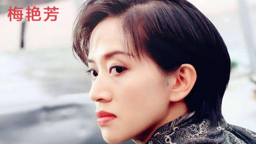 华语乐坛传奇排行榜风起云涌 13大女中音华山论剑