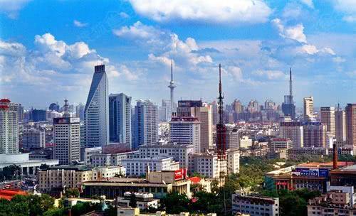 黑龙江九大城市面积排行榜，哪座城市的面积最大？哪座最小呢？