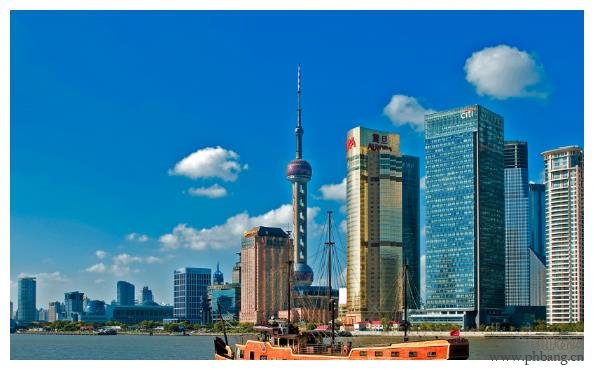 世界一线城市排行：美国上榜7座，印度上榜2座，那中国有几座？