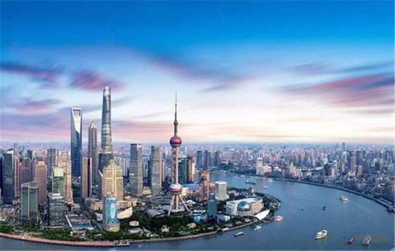 中国一线城市排名，第一竟然不是北上广，而是这座城市！
