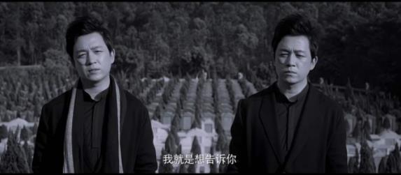 悬疑电视剧排行榜2019 推理网剧排行榜前十名