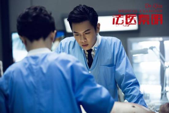 悬疑电视剧排行榜2019 推理网剧排行榜前十名