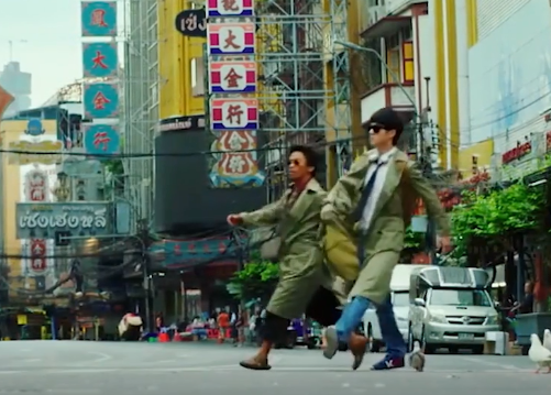 有哪些好看精彩的推理电视剧 悬疑推理电视剧前十名推荐