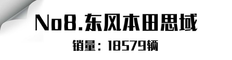 4月轿车销量！销冠日产轩逸，逼近四万月销！前十仅帝豪一款自主