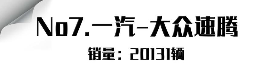 4月轿车销量！销冠日产轩逸，逼近四万月销！前十仅帝豪一款自主