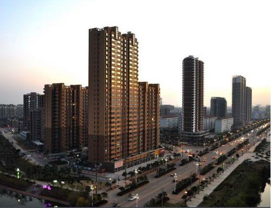 井冈山所在地吉安的2020年一季度GDP出炉，在江西省内排名第几？