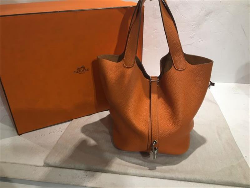 世界顶级奢侈品品牌排行榜 世界十大手提包品牌