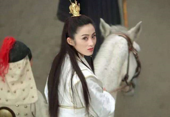 80年代香港最美女星排名是什么？80年代香港公认最美的十大女星