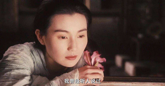 80年代香港最美女星排名是什么？80年代香港公认最美的十大女星