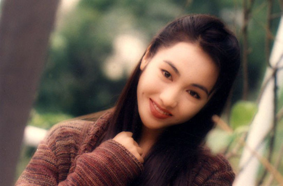80年代香港最美女星排名是什么？80年代香港公认最美的十大女星