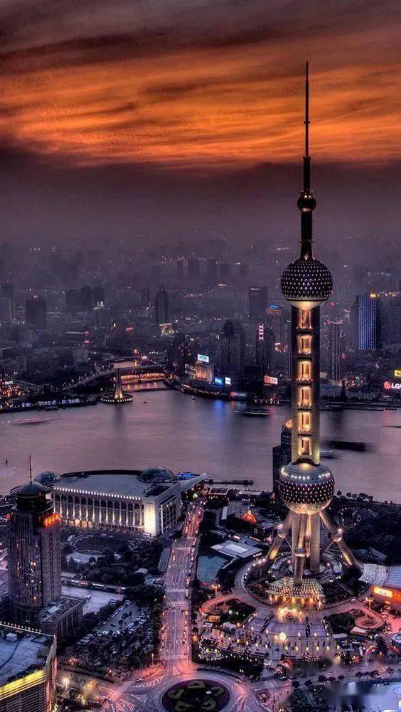 中国城市实力大排名！看完惊呆了！