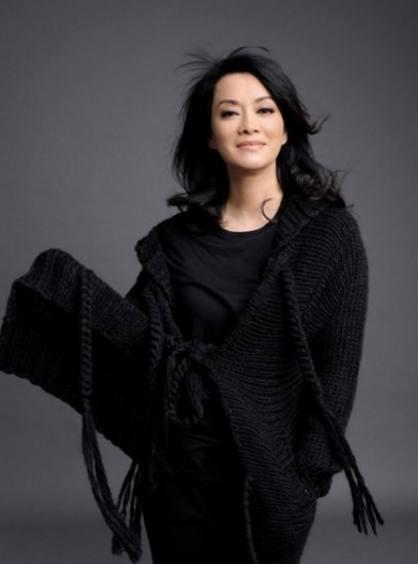 中国音乐界十大女歌手综合实力排名，那英韩红排不上，邓丽君第三