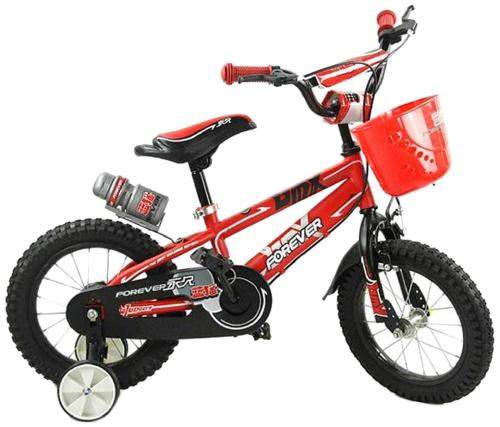 什么牌子的儿童自行车质量好_性价比高的儿童自行车