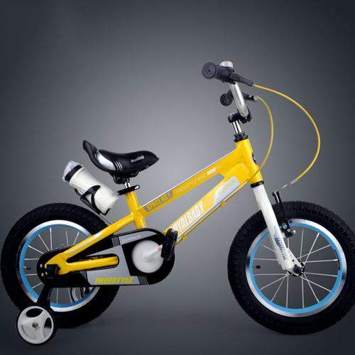 什么牌子的儿童自行车质量好_性价比高的儿童自行车