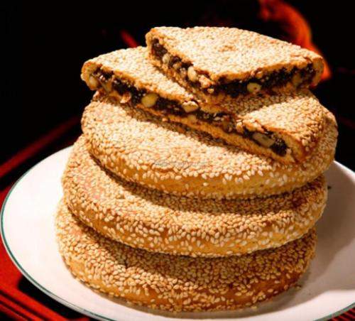 安徽合肥什么特产方便携带_合肥必买特产