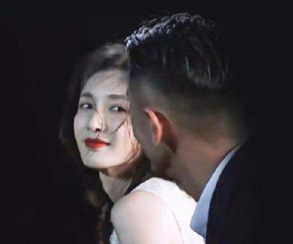 三十而已江疏影的颜值和穿搭超赞