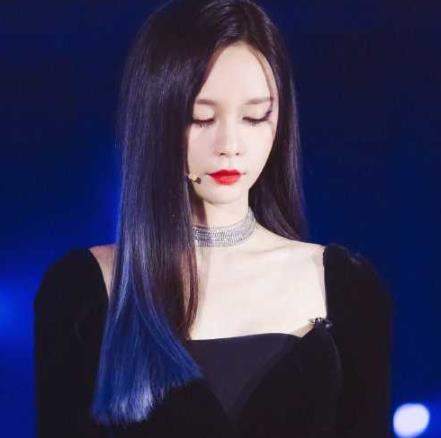 乘风破浪沈梦辰同款口红色号大公开