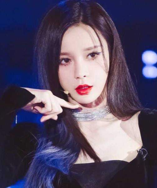 乘风破浪沈梦辰同款口红色号大公开