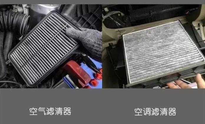 盘点十大最容易被忽悠的汽车保养项目！