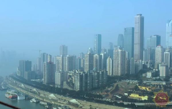 2018中国人最具好感城市出炉